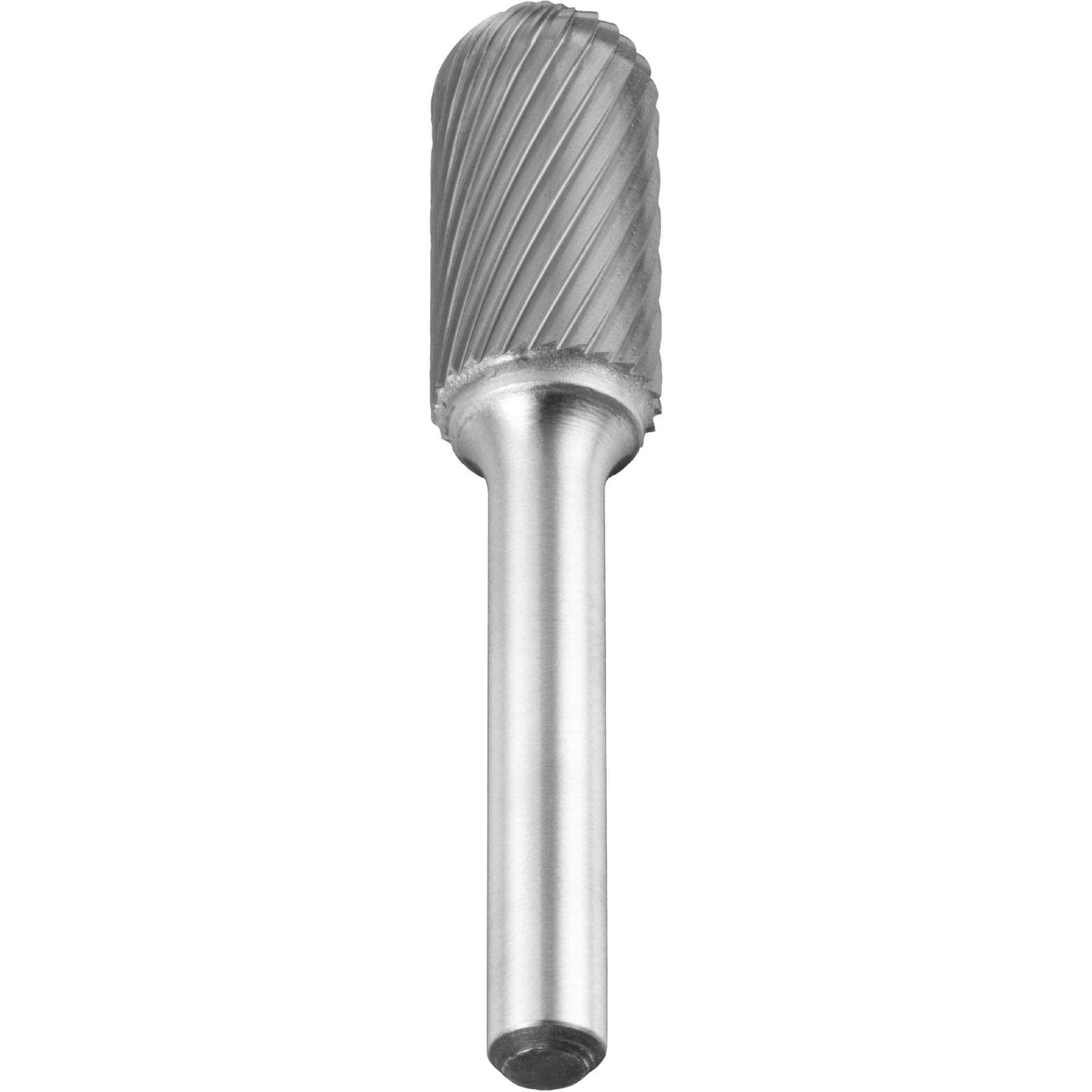 Fresa HFC Rullatura rotonda Acciaio inossidabile/Acciaio 16x25 mm Gambo 6 mm | Verz. 3