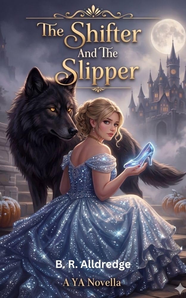The Shifter And The Slipper