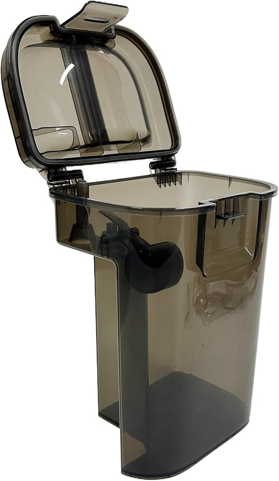 Dirty Water Tank, Compatible for Dreame L10S Prime / L10S Ultra / L10s Ultra Heat-Tech / L10 Ultra