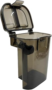 Dirty Water Tank, Compatible for Dreame L10S Prime / L10S Ultra / L10s Ultra Heat-Tech / L10 Ultra