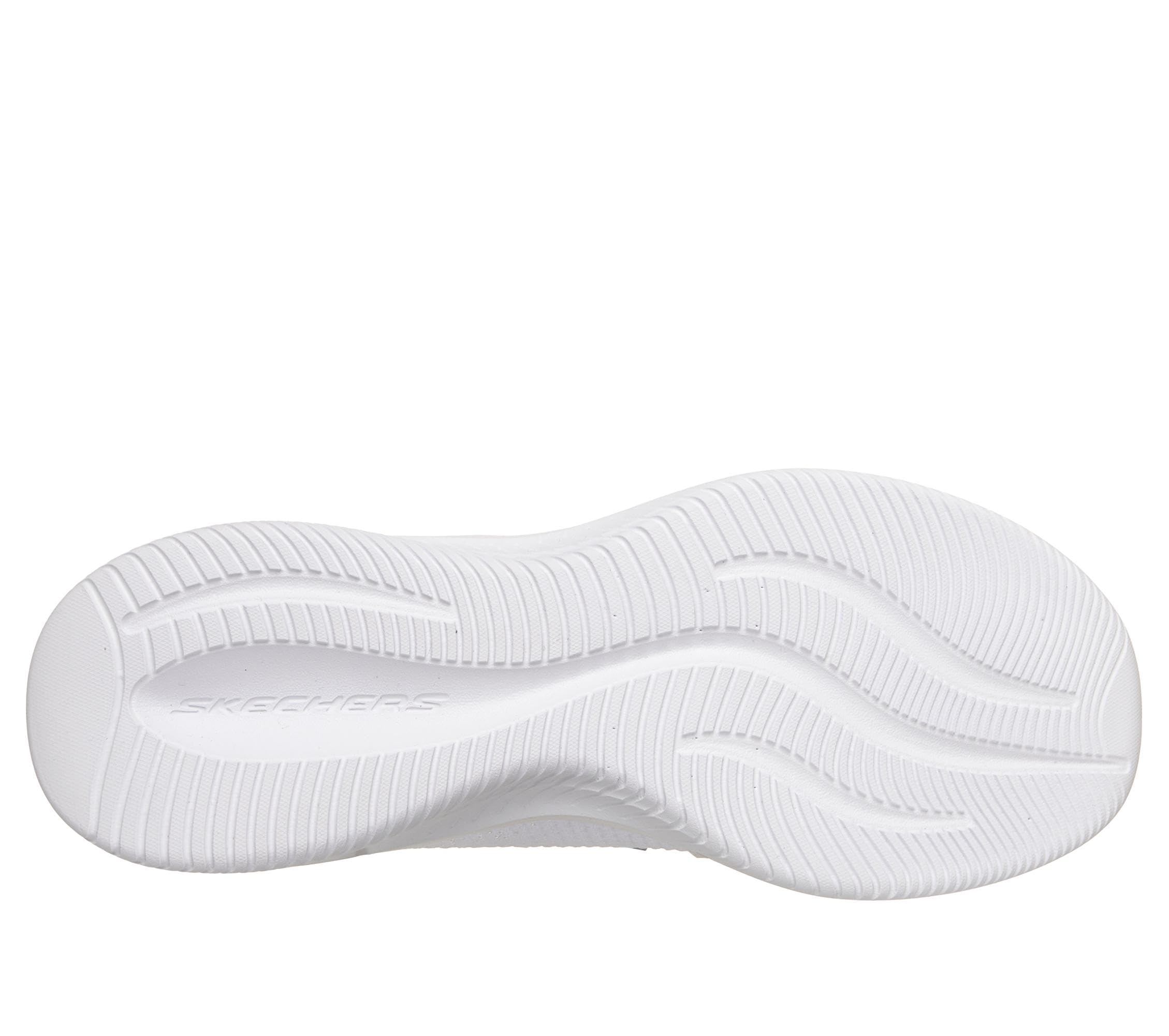 Skechers Donna Ultra Flex 4.0 Slip-in ALLENATRICE