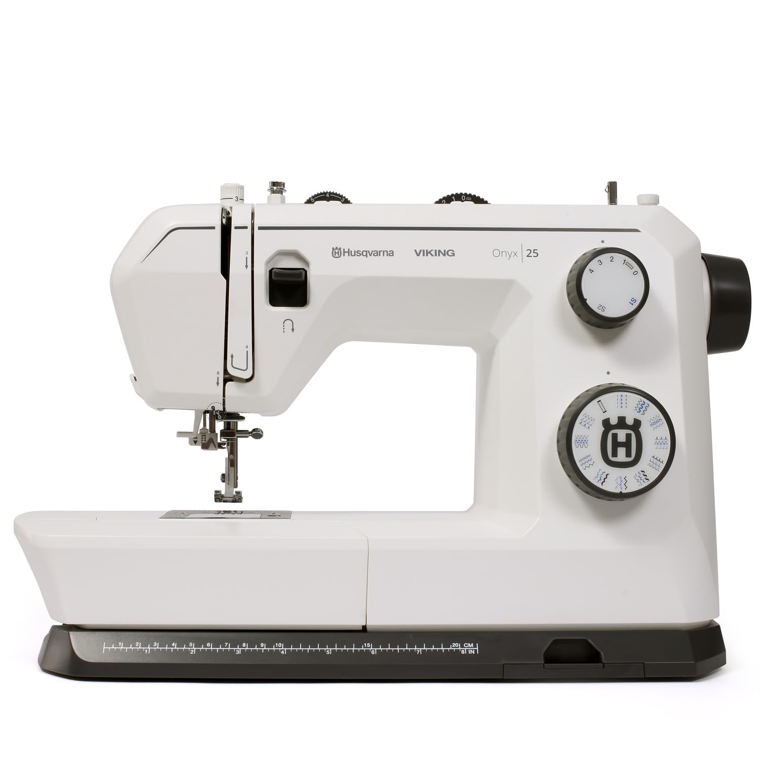 Husqvarna Viking Onyx 25 Mechaniczna maszyna do szycia