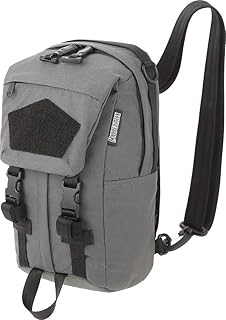 Maxpedition Convertible Backpack, Black, Small