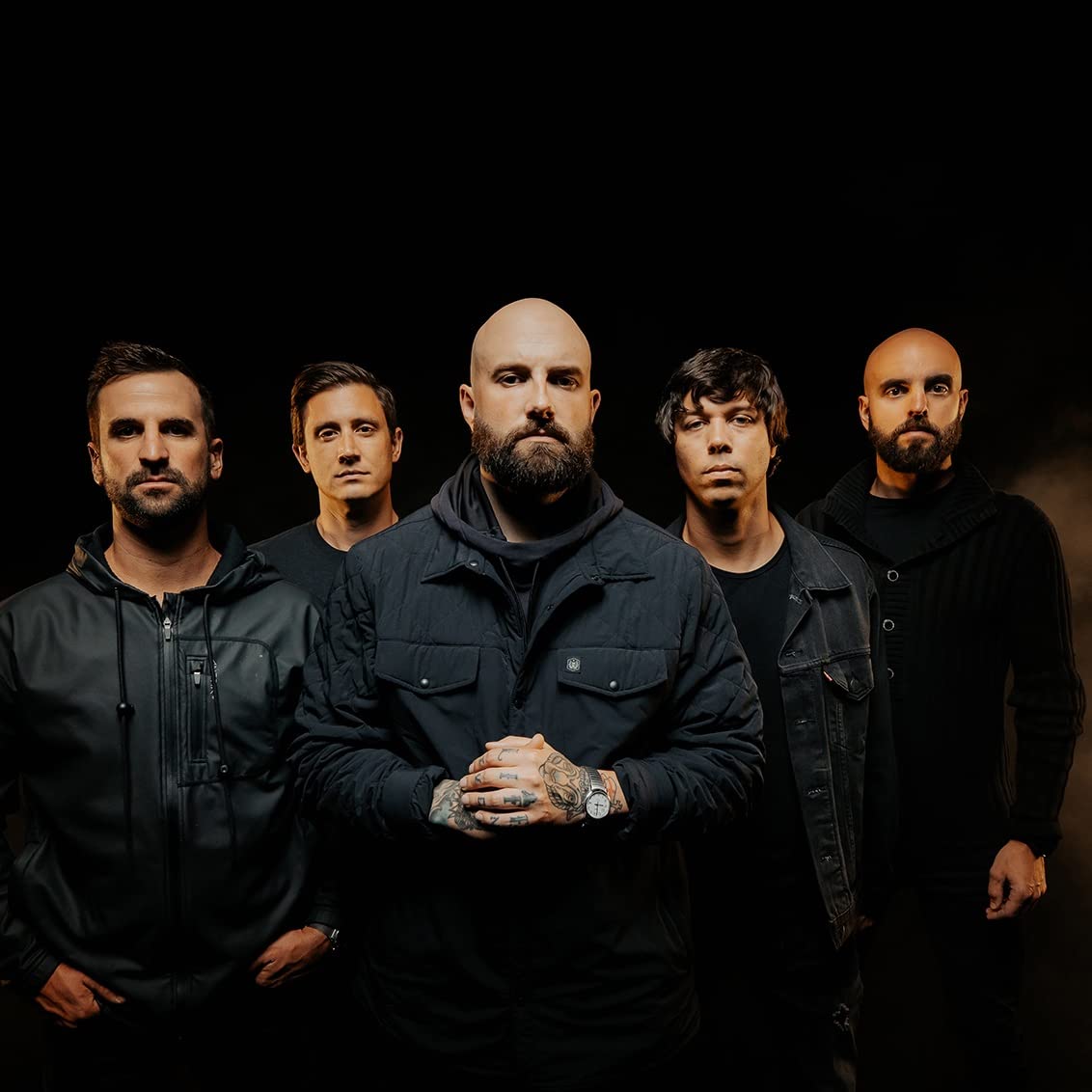 August Burns Red