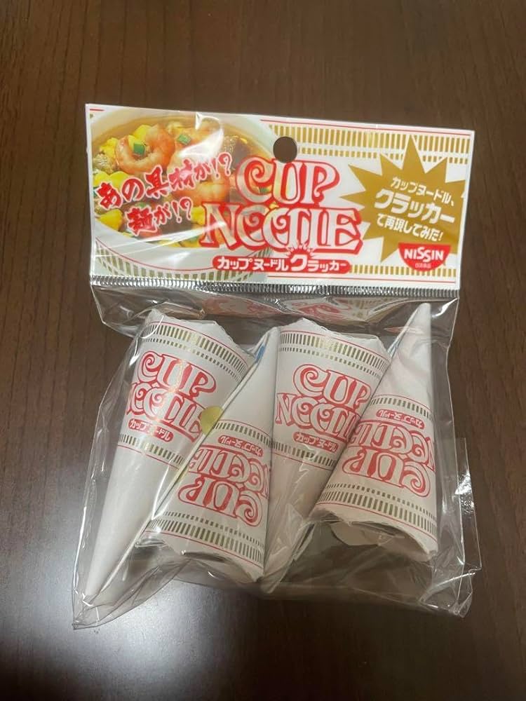 カップヌードル ニャラーム(非売品) カップヌードル ニャラーム(非売品)