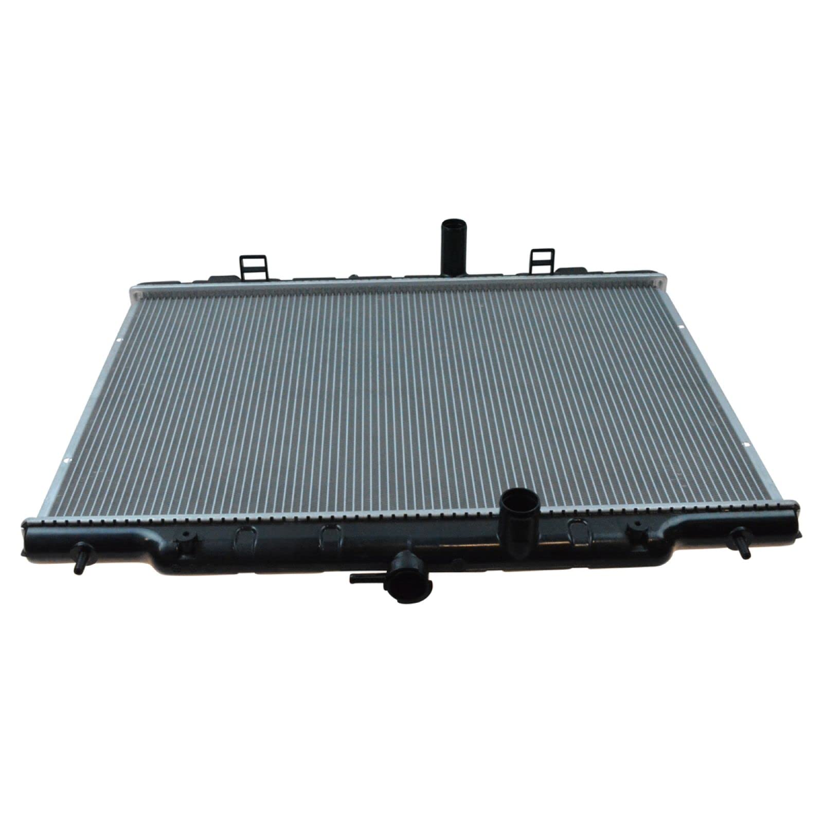 TRQ Radiator Assembly