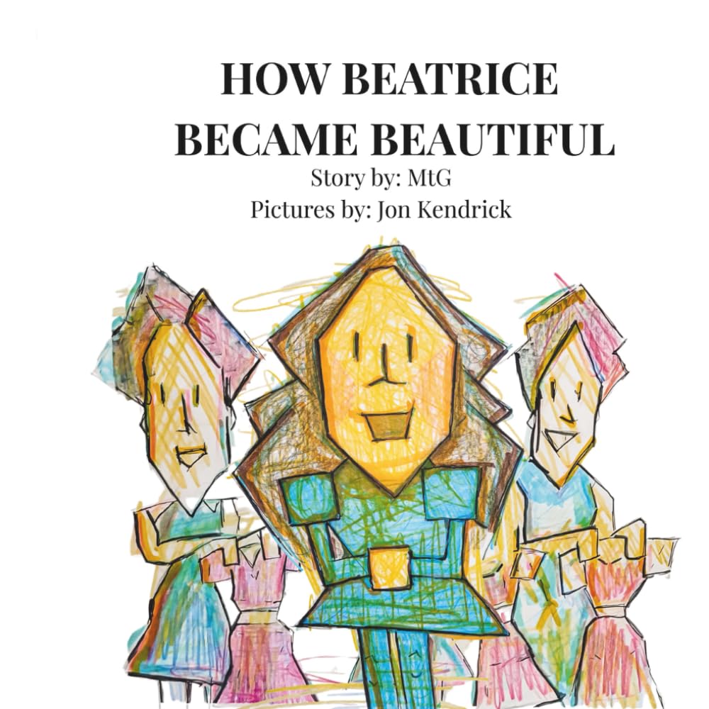 How Beatrice Became Beautiful