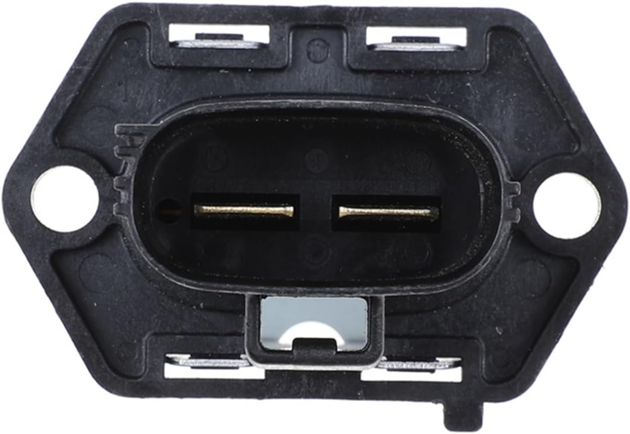New Blower Motor Fan Heater Resistor