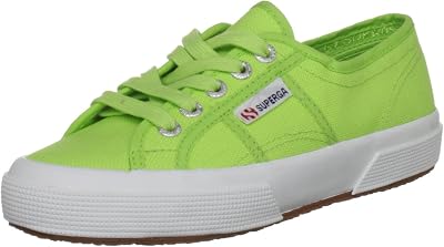 Superga - 2750-jcot classic, scarpe sportive unisex - adulto