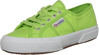 superga scarpe verdi