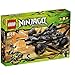 Produktbild LEGO Ninjago 9444 - Coles Tarn-Buggy