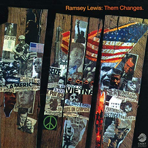 Ramsey Lewis