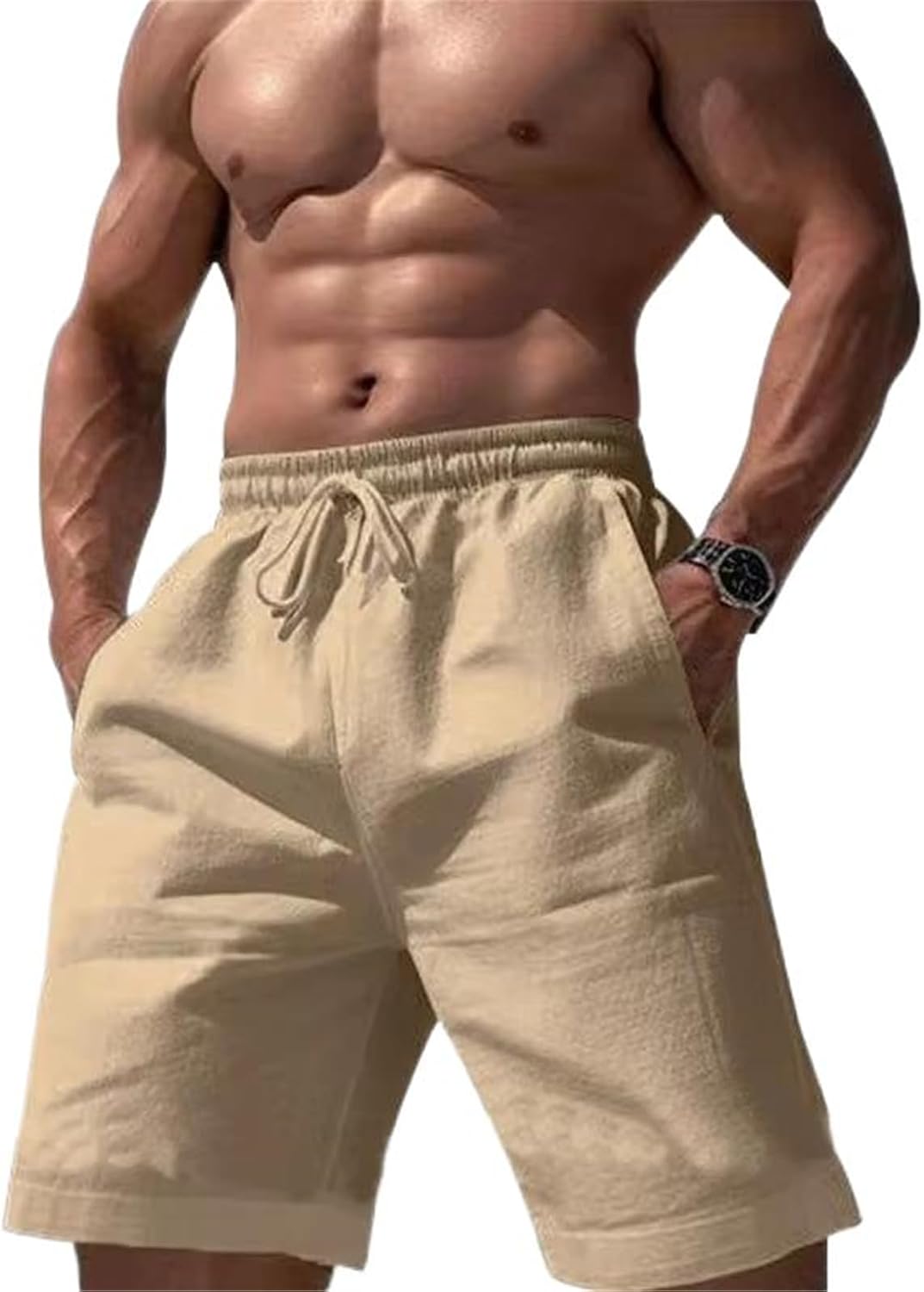 Daily Cycling Shorts | Sport-Travel Jogging