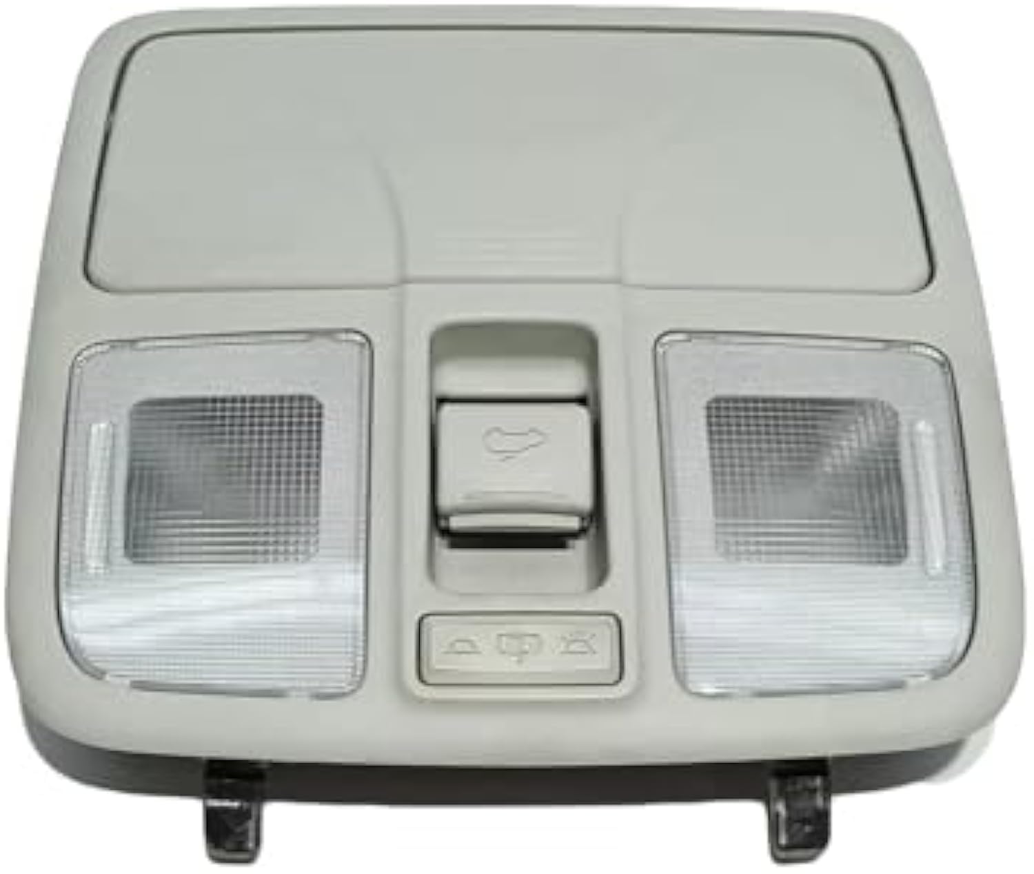 Lámpara De Lectura Coche para Hyundai IX35 928202S100OM Luces De Lectura De Cúpula De Coche Luz De Lectura Interior Console Assy