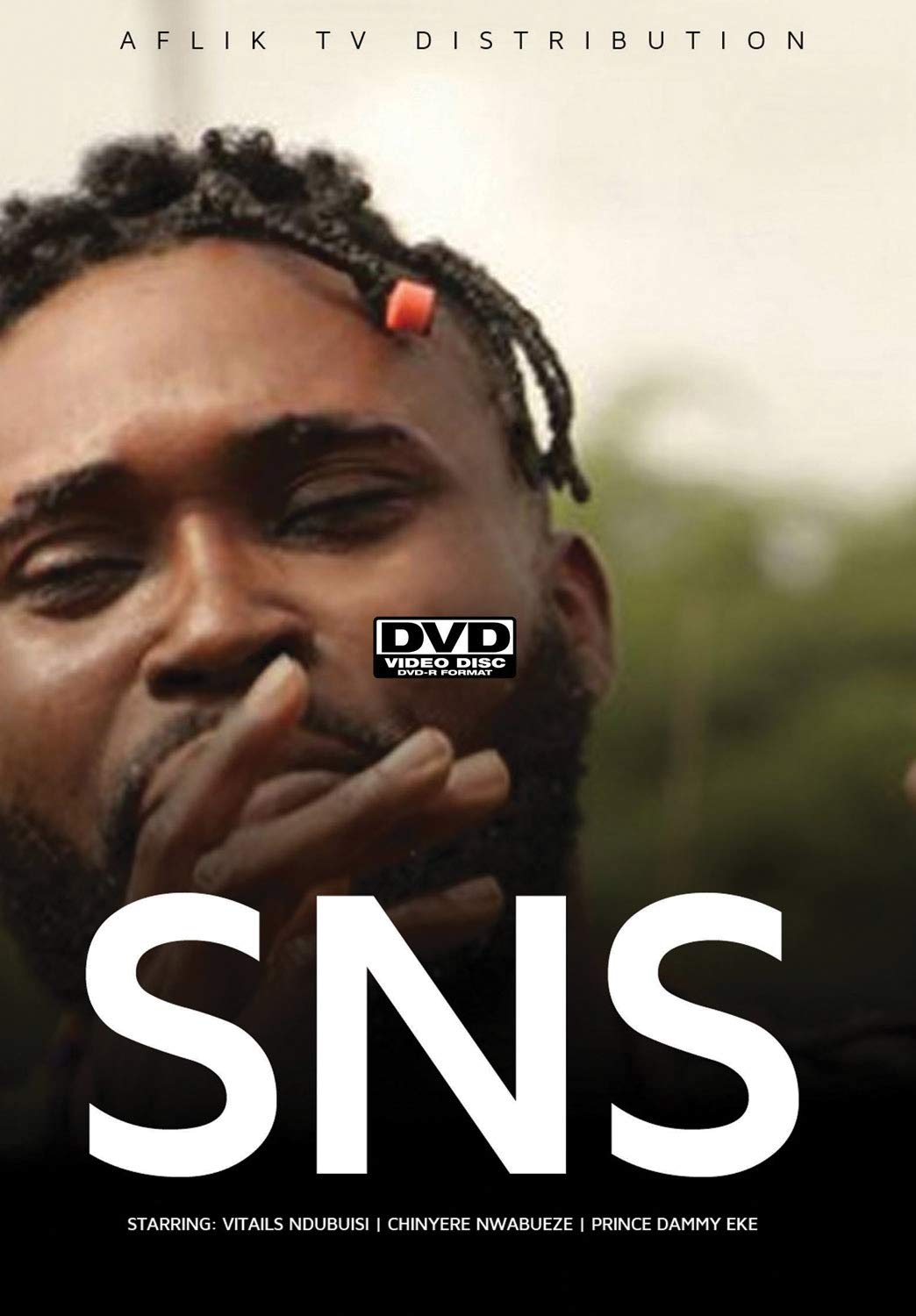 Sns 1 DVD americano solución para coleccionistas que buscan la versión original de USA