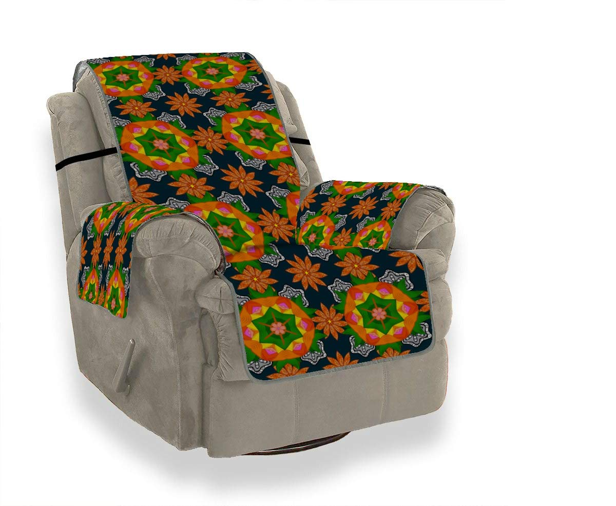 large glider chair