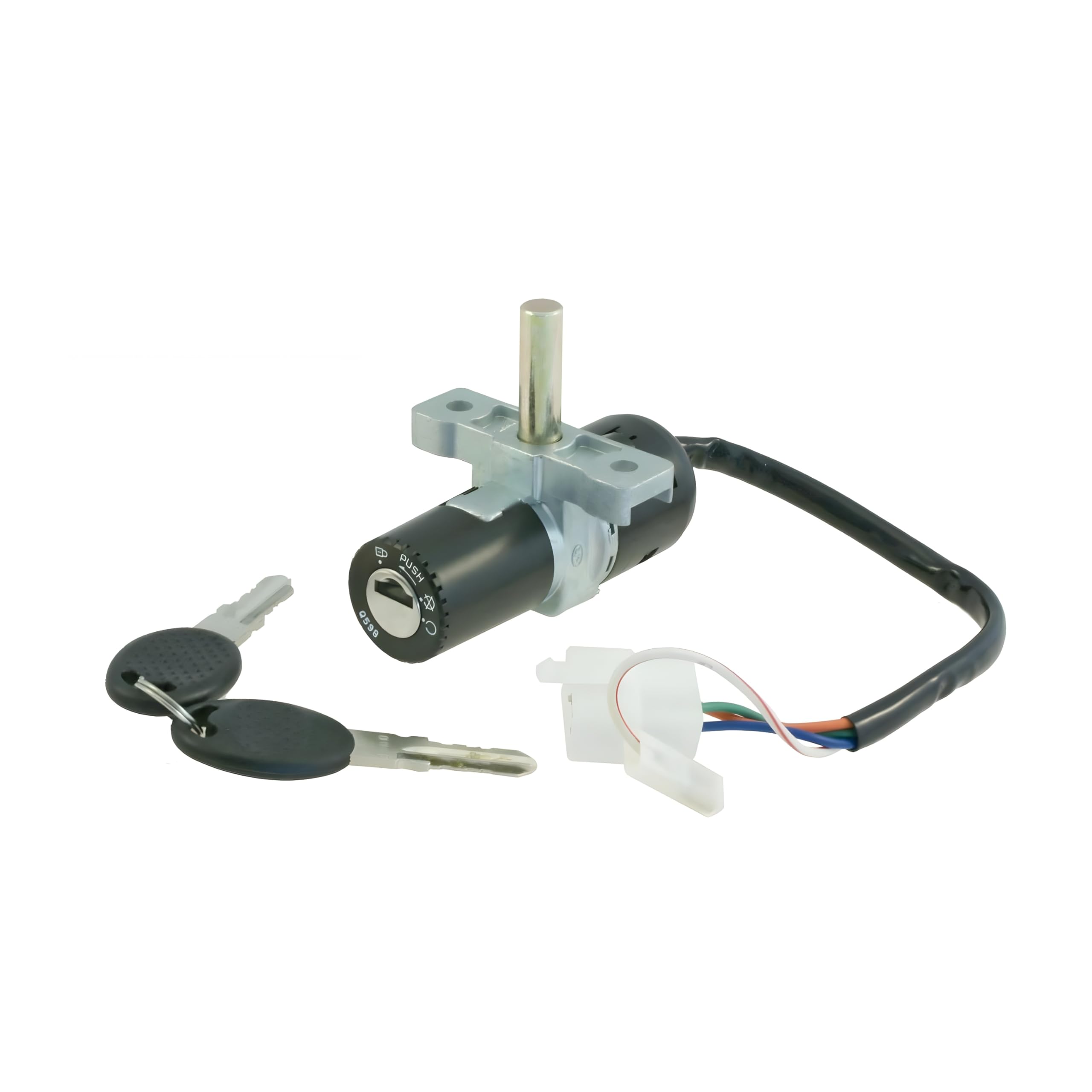 Kit quadro chiave RMS compatibile con Aprilia Scarabeo 50cc 2T