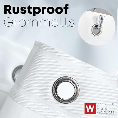 Miniatura 3 de Wise Home Products 8G blanco