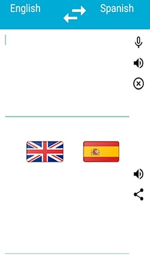 Spanish to English and English to SpanishTranslator