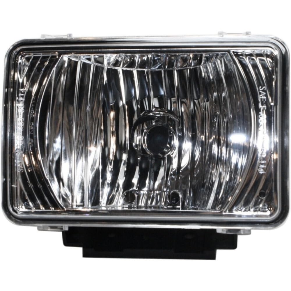 Amazon.com: FEILAIT Fog Left Right Side Fog Lamp 22863814 12740402 