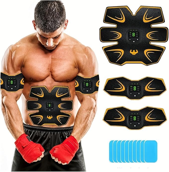 Musculación en Casa Eléctrica Marca Yongge