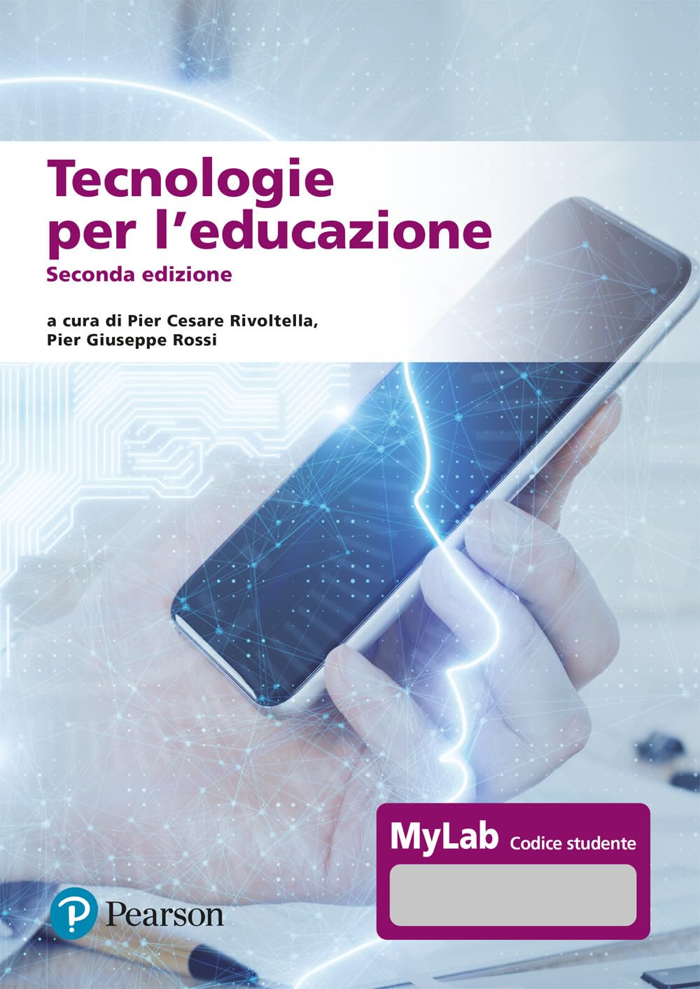 Tecnologie Per L'educazione. Ediz. Mylab. Con Contenuto Digitale Per Accesso Online - 4