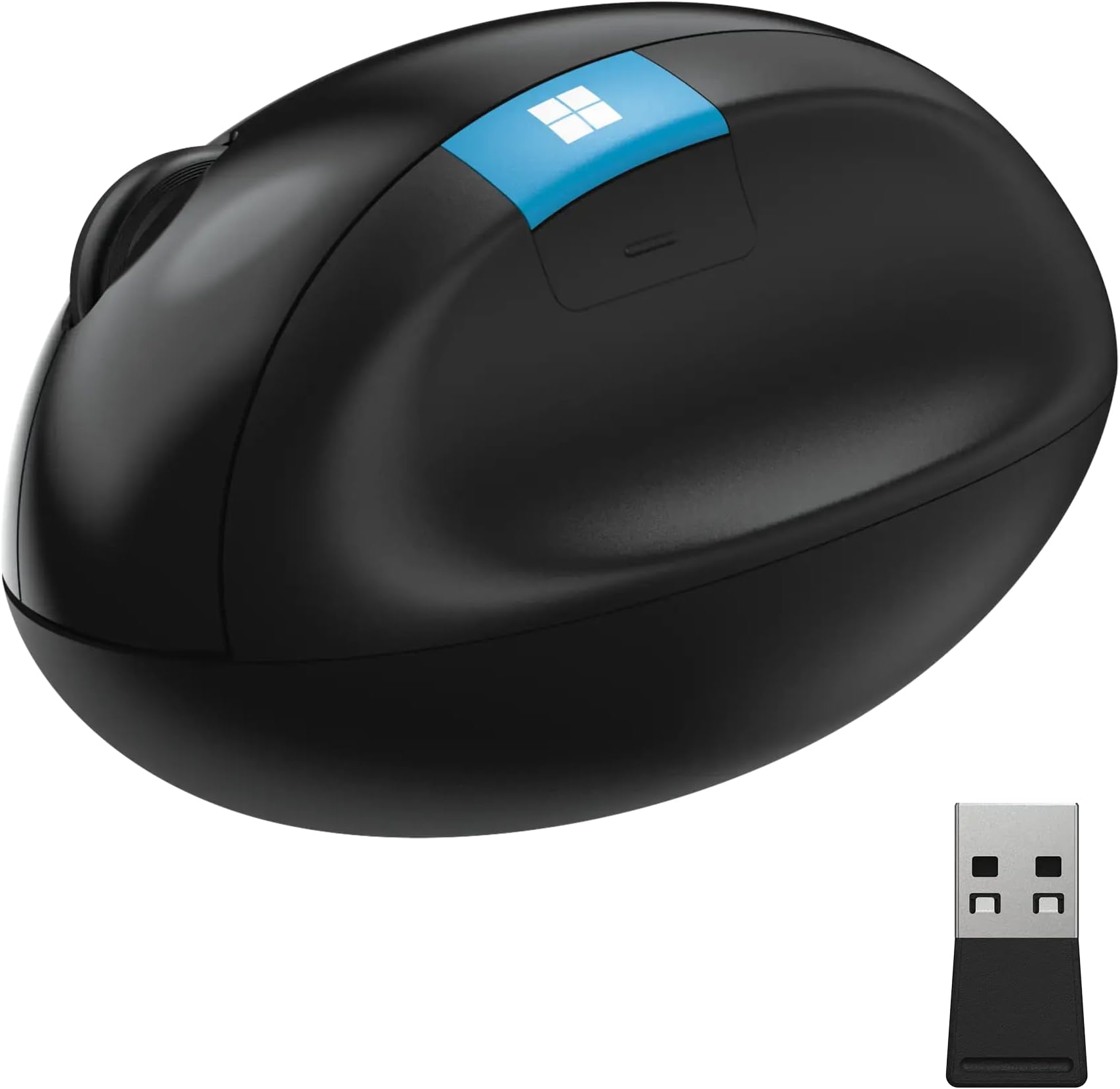 New Sculpt Ergonomic Mouse Ergonomic Design by Microsoft Original