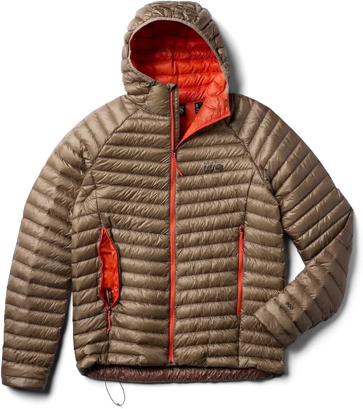 Mountain Hardwear Ghost Whisperer™ Hoody