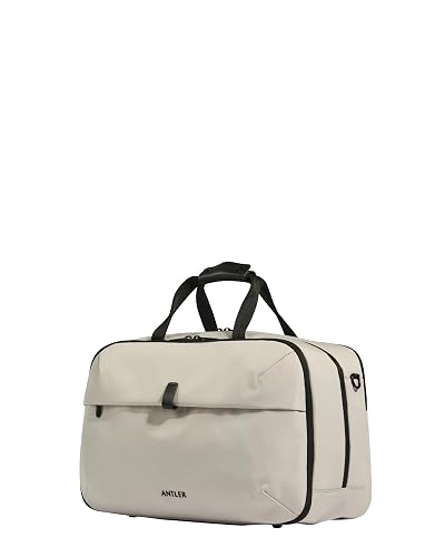 Urban Light Overnight Bag for Women, Compact Weekend Tote, Carry