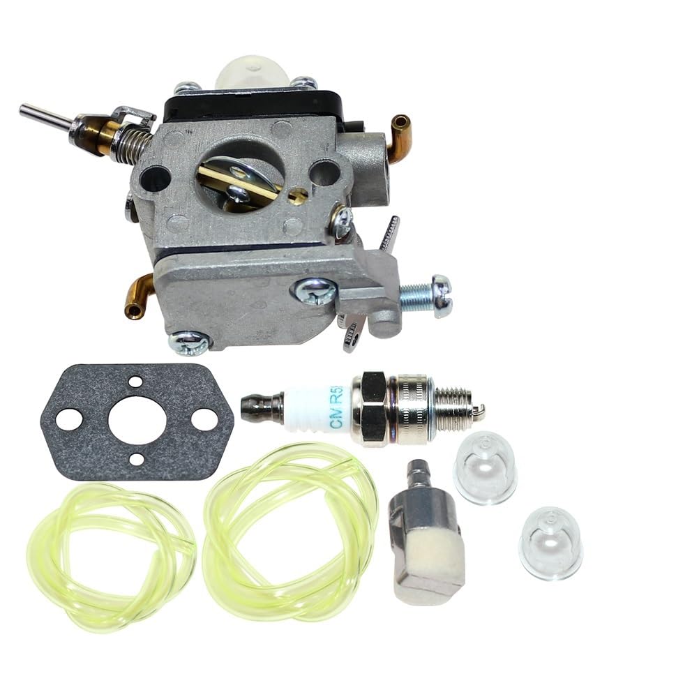 Carburateur de rechange 596658301 pour réparer un taille-haie en panne