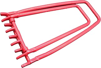 Ranch Tools - Tensor de alambre de púas para vallas de caballo, líneas de valla eléctrica, tensión a cables caídos y sueltos