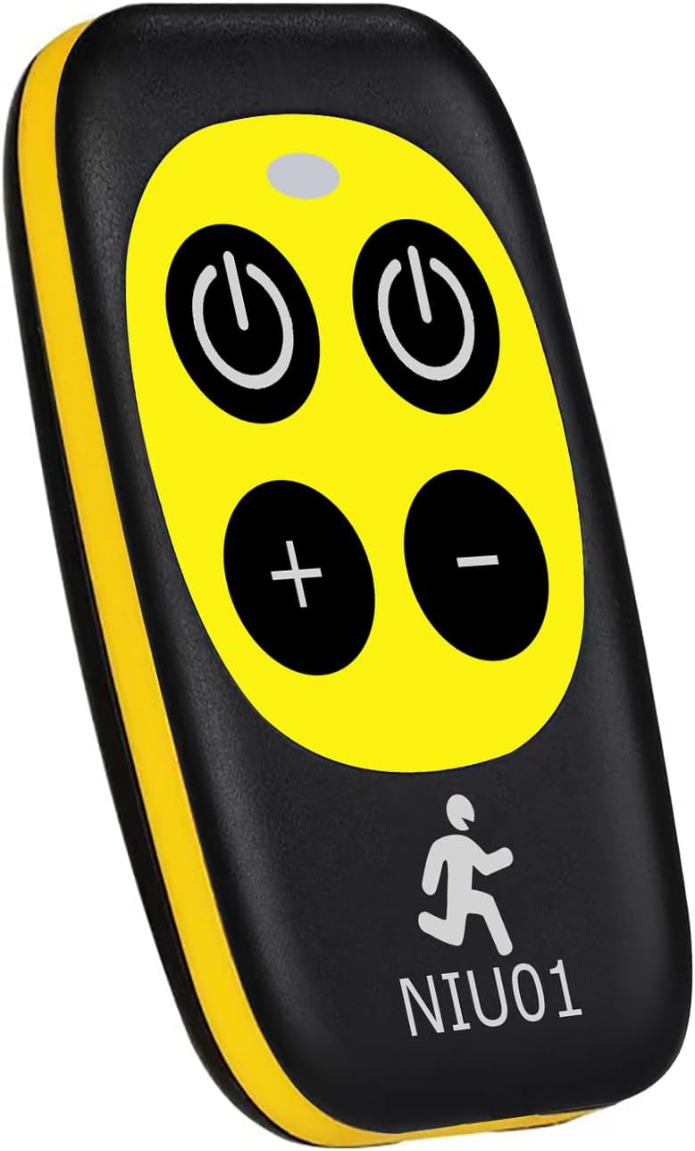 Replacement for Specific Superfit Costway Treadmill Remote Control
