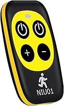 Replacement for Specific Superfit Costway Treadmill Remote Control