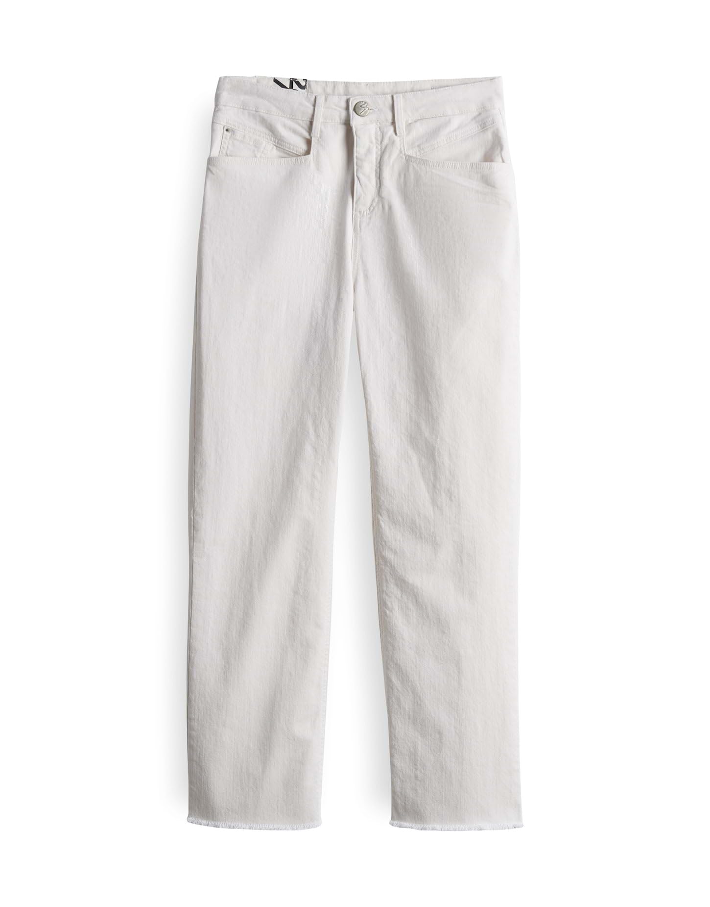 OPUS Damen Boyfriend | Boyfriend Jeans LANI Dynamic Mid Rise aus Spanish Cotton Mix