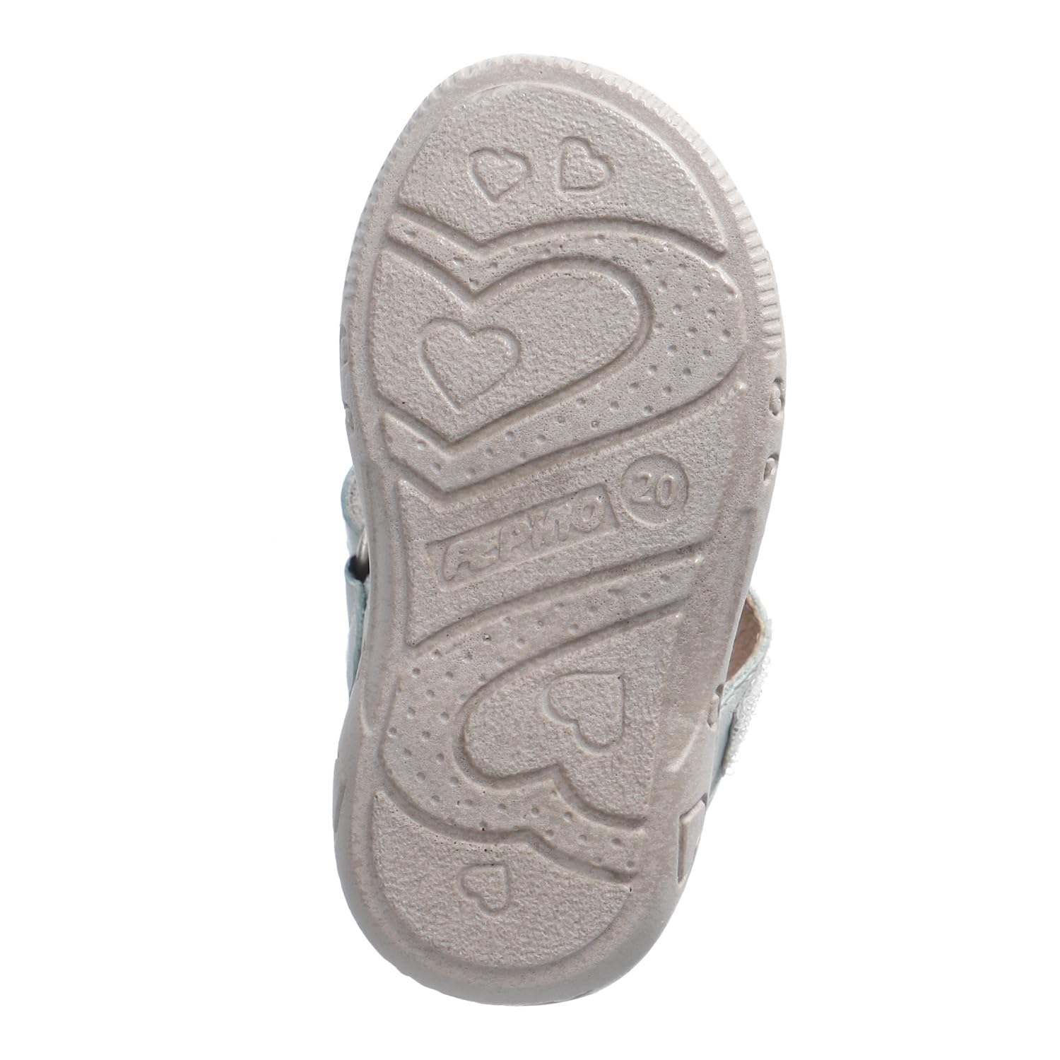 Pepino Mädchen Minilette -M Pink (43)