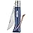 OPINEL Classic Stainless Steel N 08 Trekking Folding Knife (Blue)