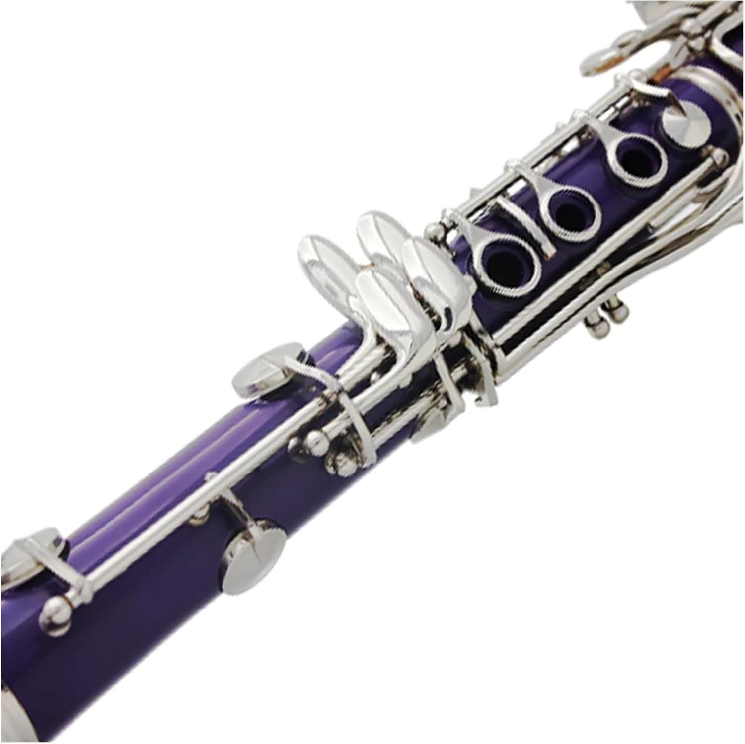 Bb Clarinet B flat Beginner Clarinet