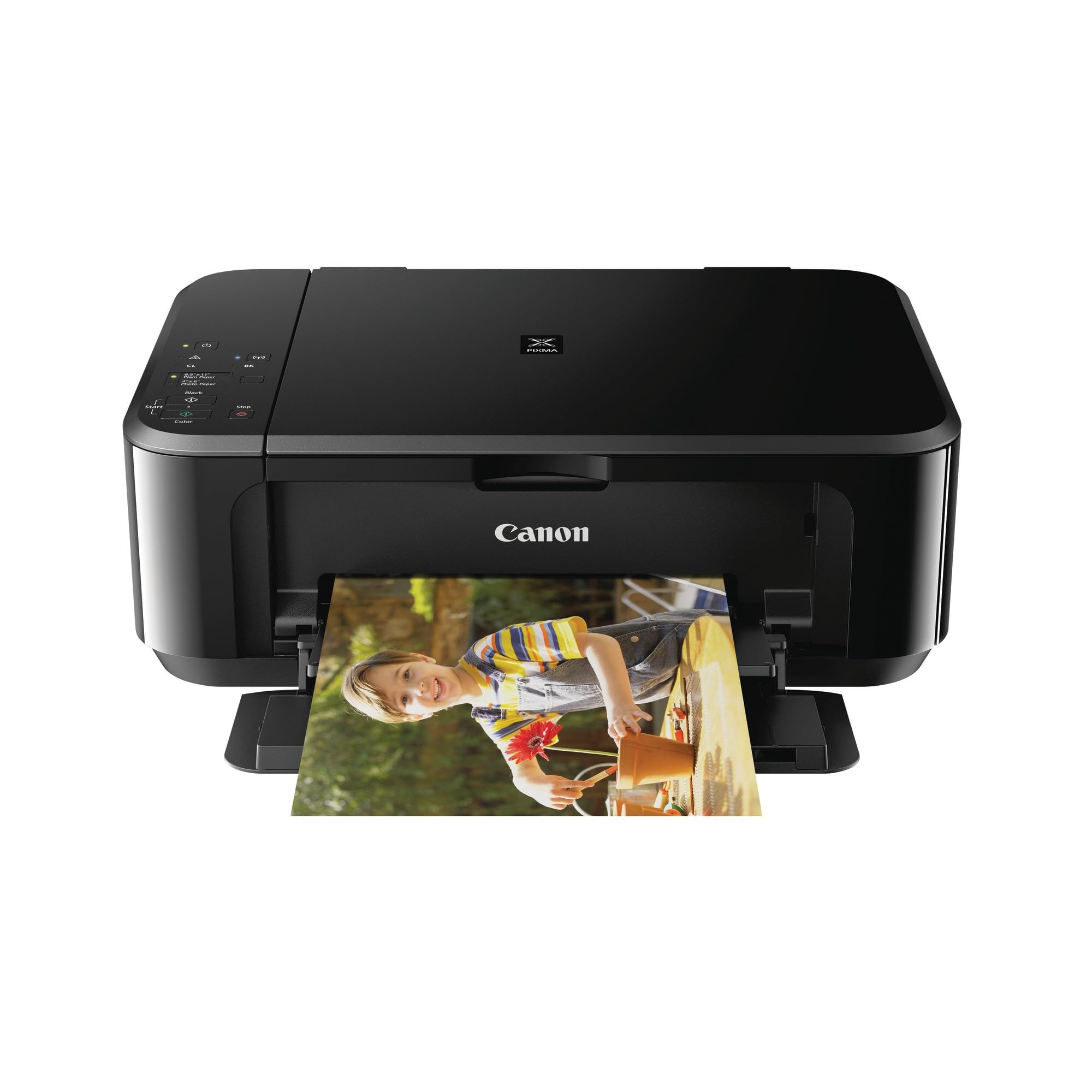 Amazon.com: CNMMG3620BK - Canon PIXMA MG MG3620 Inkjet
