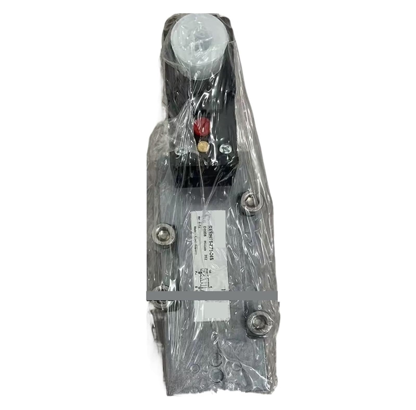 RCGKNNMUZ RXE9575-Z71-24S, pilot solenoid valve