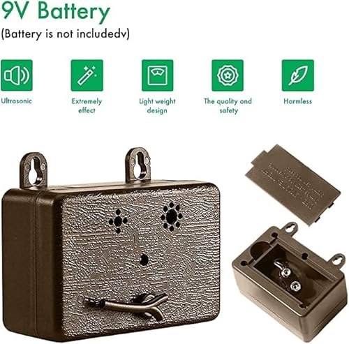 Ultrasonic Stop Barking Device Strengths and Trade-offs