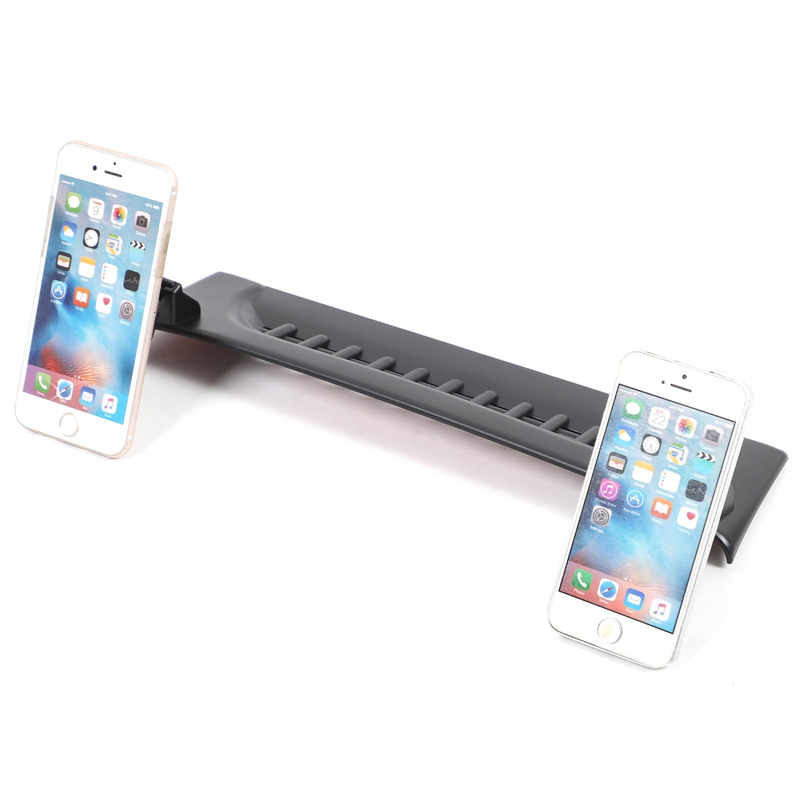 Supporto per cellulare compatibile con Ford Ranger (dal 2023) - Supporto magnetico per iPhone 17/16/15/14/13 Pro Max Plus e smartphone da 4-7 pollici
