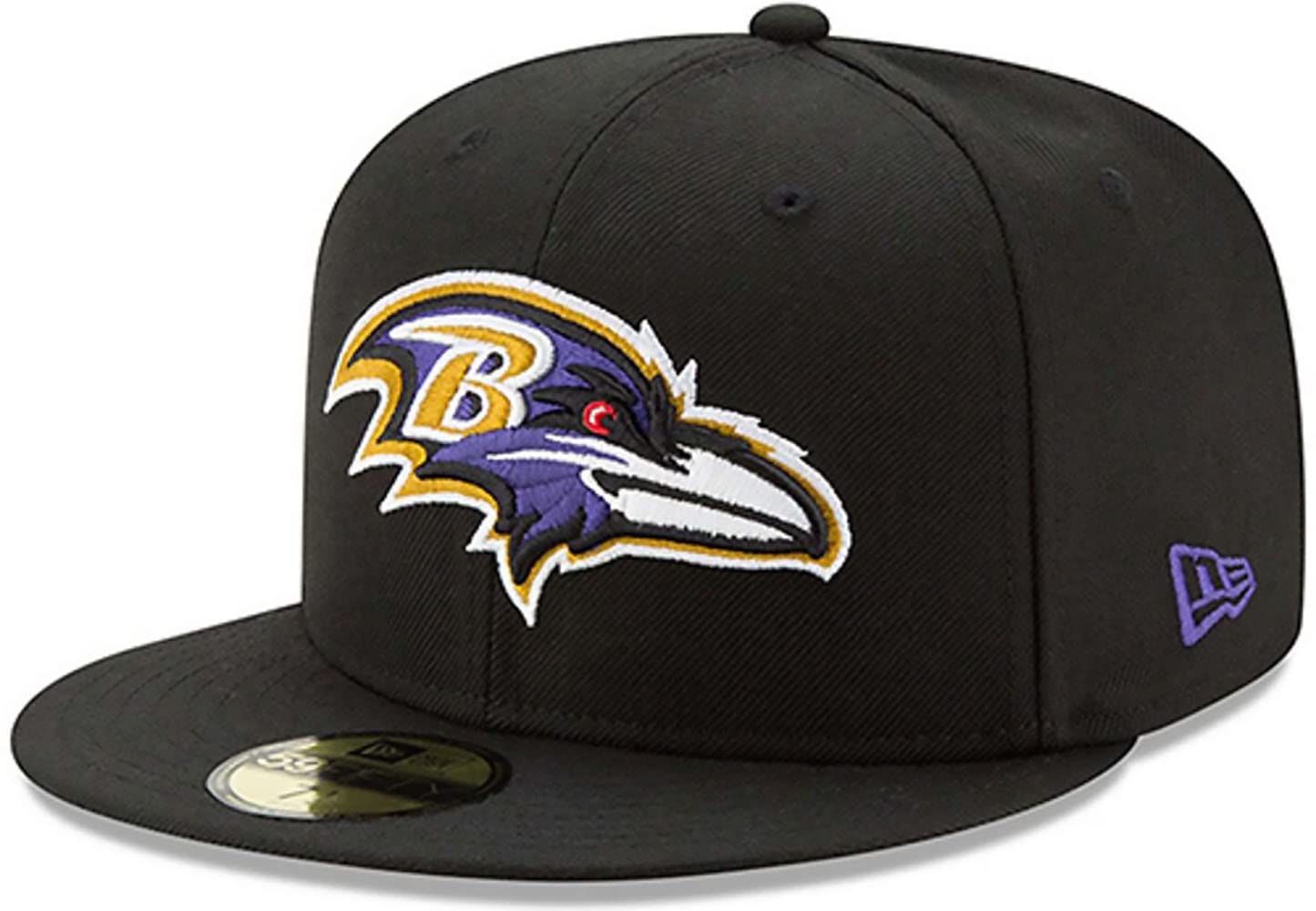 New Era 59Fifty Gorra MLB Basic NYEra Gorras Plana — view 40