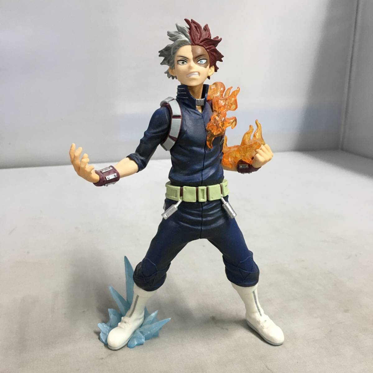 Amazon | □figure；轟焦凍 一番くじ 僕のヒーローアカデミア NEXT 