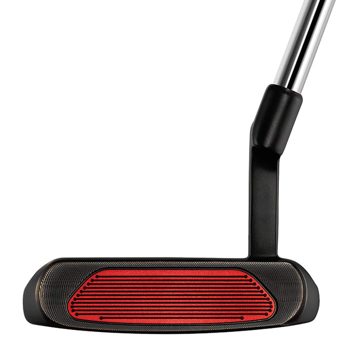 TaylorMade TP Black Copper Collection Putter W/SuperStroke Grip