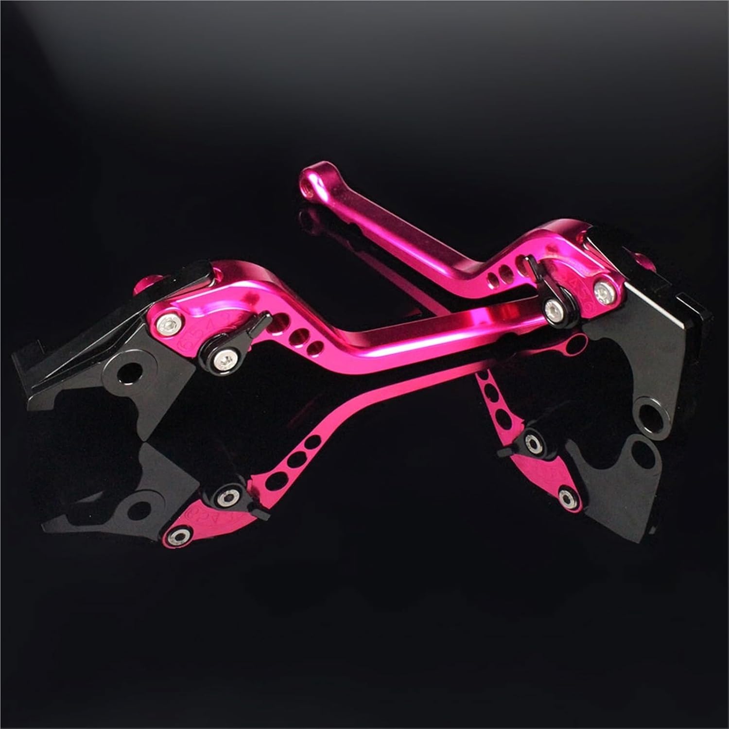 Adjustable Motorcycle Brake Clutch Lever for Y&amaha MT09 MT07 FZ09 FZ07 MT-09 MT-07 MT 07 09 Tracer 700 900 Tenere 700