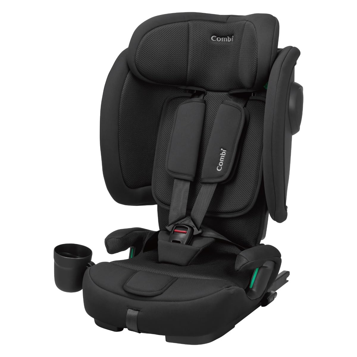 Amazon | コンビ ジョイトリップ アドバンス air UA ブラック | ISOFIX