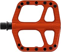 Vista 7 de OneUp Components Pedales compuestos pequeños, bicicleta de montaña