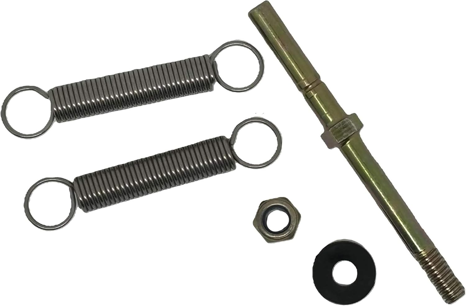 Replaces BOSS Part MSC04764 – KIT-Spring PIN Upgrade