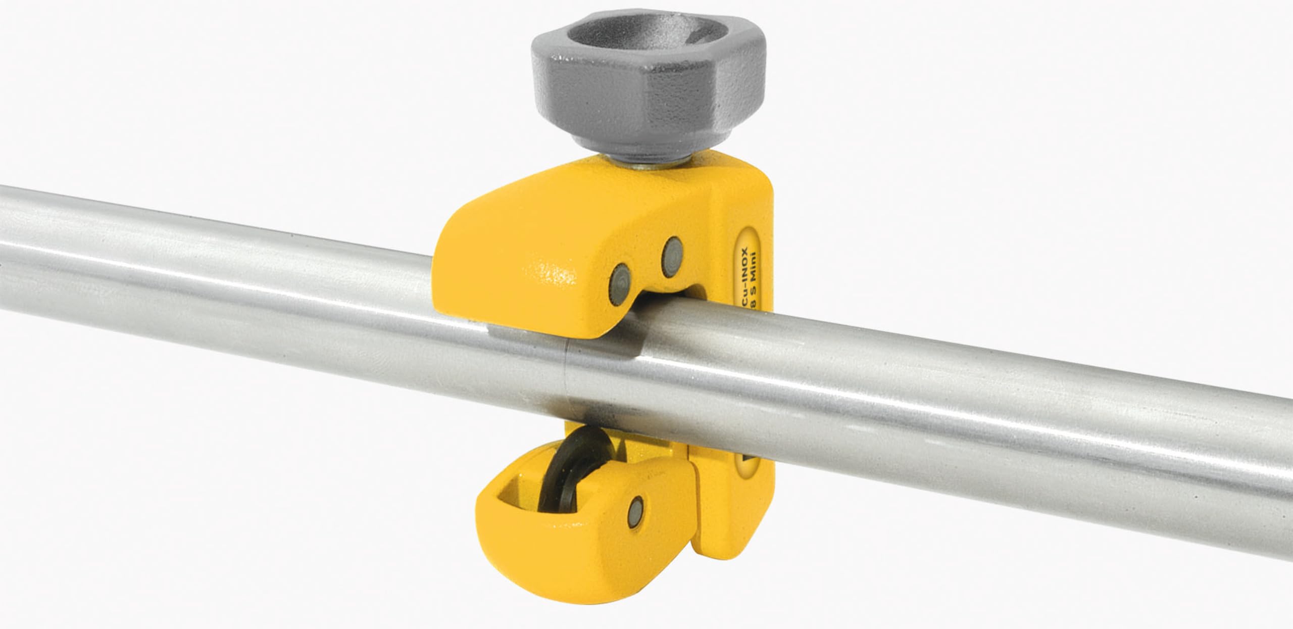 Rems 113241 – Tagliatubi RAS rame 3 – 28 mm S-Mini inox