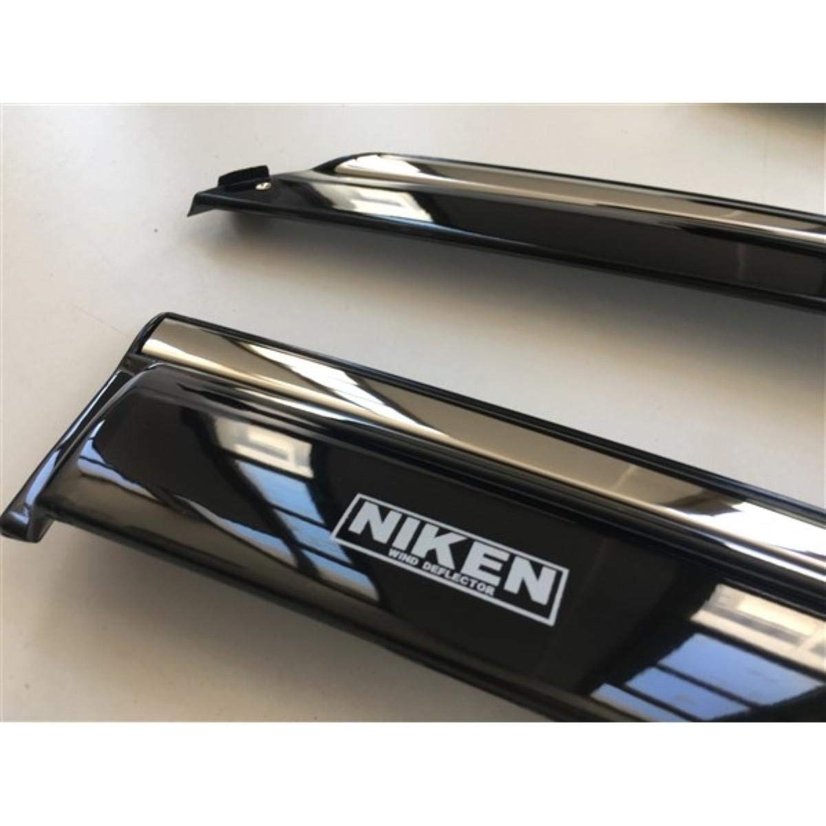 NIKEN Kromlu Cam Rüzgarliği Vw Golf 7 2013-4Lü